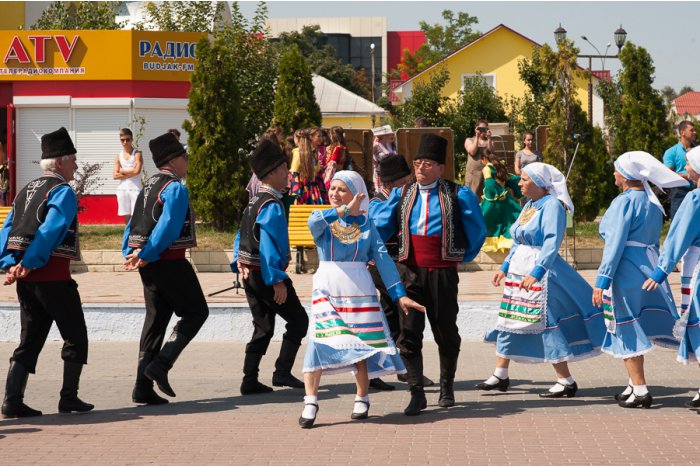 Evenimente din Găgăuzia, incluse în programul turistic naţional
