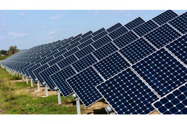 Feşteliţa din raionul Ştefan Vodă va avea un parc fotovoltaic