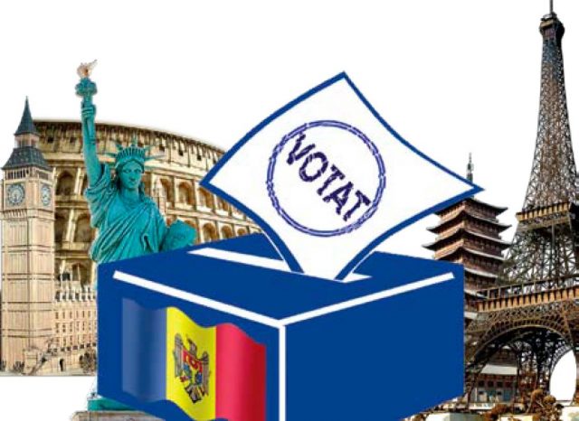 Secțiile de votare deschise în afara țării, constituite fără consultări publice