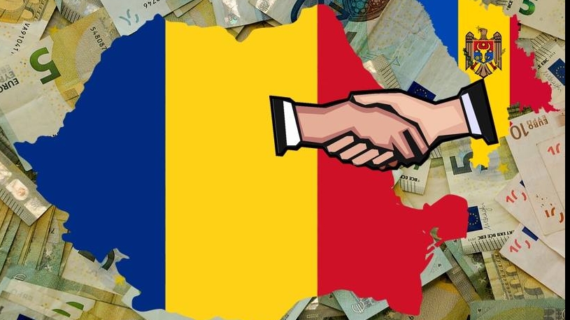 România și Republica Moldova marchează în acest an 10 ani de parteneriat strategic de nota 10