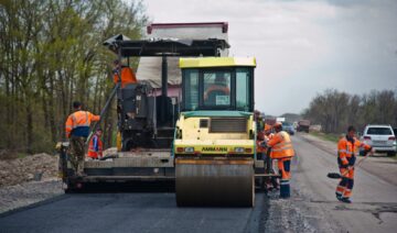 Construcția a două sectoare ale drumului național Chișinău – Giurgiulești, discutată la nivel înalt