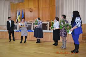 Anul 2021 a început cu rezultate bune pentru câțiva dascăli din raionul Leova, premianți ai concursului „Pedagogul anului”, ediția XV