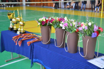 În perioada 6-7 martie fost desfășurată Finala Campionatului raionului Cahul la volei masculin și feminin. Cunoaște echipele câștigătoare
