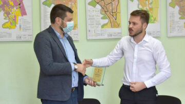 Orașul Leova, primul în Republica Moldova, va digitaliza serviciile comunale