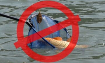 Pescuitul în râul Prut este interzis. Motivul – raionul Cahul se află sub cod roșu de Covid-19