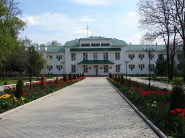 Copiii care au fost infectați cu Covid-19 se pot reabilita la un sanatoriu din Ceadâr-Lunga