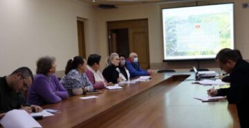 Discutarea strategiei de dezvoltare a turismului în raionul Cahul