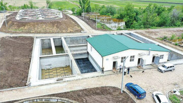 Patru proiecte vor fi implementate în raionul Căușeni