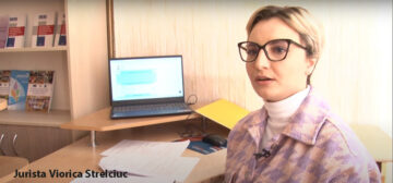 Consultații juridice gratuite în cadrul proiectului „LDA Moldova în sprijinul persoanelor cu dizabilități și marginalizate privind protecția  drepturilor omului”