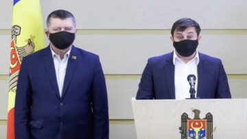 Președinții raioanelor Ștefan Vodă și Cahul cer ajutor concret de la autorități