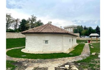 Biserica „Adormirea Maicii Domnului” din Căușeni a fost inaugurată după restaurare