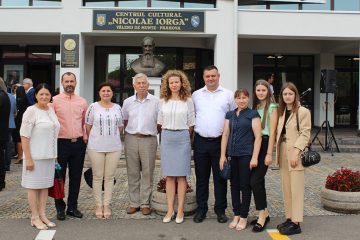 Universitatea Populară „Nicolae Iorga”, oază spirituală pentru românii de pretutindeni (I)