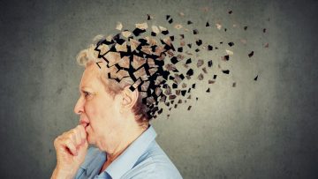 Boala Alzheimer: aceste simptome apar cu până la 10 ani înainte de diagnostic