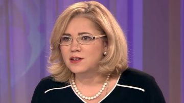 Europarlamentarul Corina Crețu, anunță că și-a depus actele pentru obținerea cetățeniei Republicii Moldova