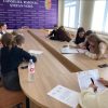 Tinerii din raionul Ștefan Vodă adoptă și implementează politici eficiente