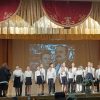 Cântece patriotice dedicate duetului Ion și Doina Aldea-Teodorovici