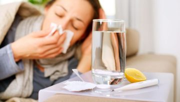 Gripa - un dușman perfid