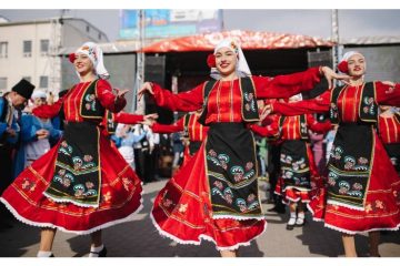 Pe 8 noiembrie, locuitorii din UTA Gagauz-Yeri sărbătoresc Kasîm