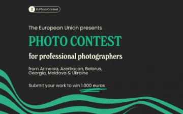 Concurs de fotografie: Înscrie-te acum și câștigă 1.000 de euro 
