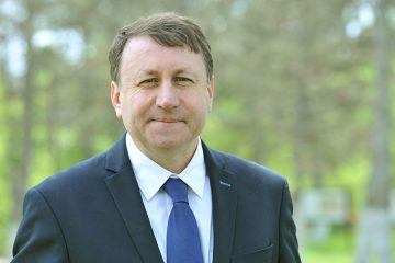 Președintele CUB, Igor Munteanu, despre alegerile Guvernatorul UTA Găgăuzia