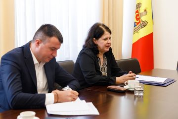 O expertă din România va oferi o expertiză privitor la transpunerea legislației UE aferent domeniului TVA în legislația națională